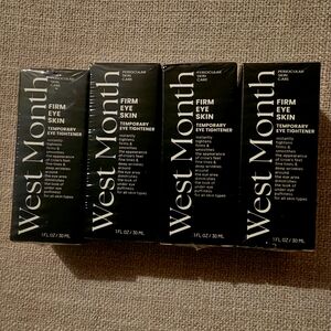 West Month Firm Eye Skin Tightener